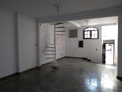 Casa para Locação, em São Paulo, bairro Ipiranga, 3 dormitórios, 3 banheiros, 1 vaga
