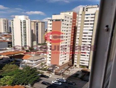Apartamento para Locação, em São Paulo, bairro Vila Clementino, 1 dormitório, 1 banheiro, 1 vaga