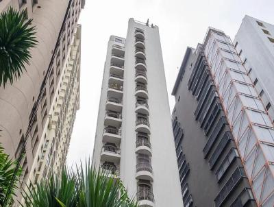 Apartamento para Locação, em São Paulo, bairro Jardim Paulista, 3 dormitórios, 2 banheiros, 2 suítes, 1 vaga