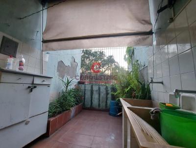 Casa para Locação, em São Paulo, bairro Caninde, 2 dormitórios, 2 banheiros, 1 vaga