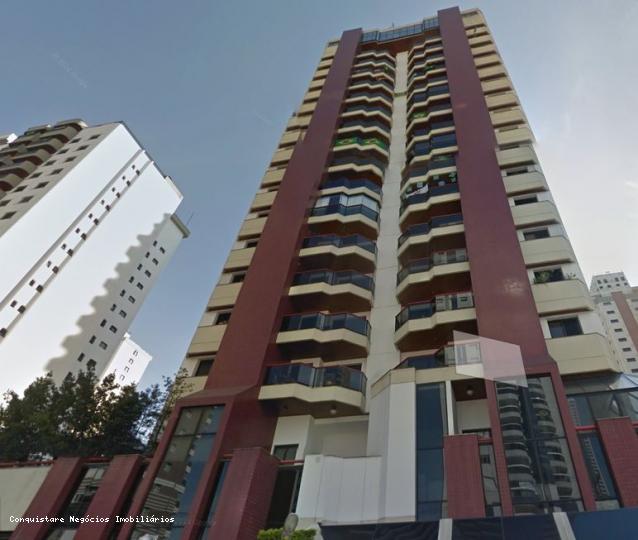 Apartamento, 147 m² - Foto 1