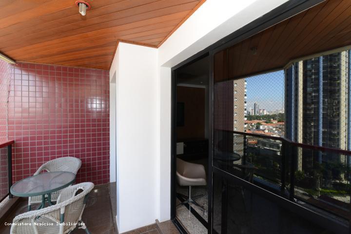 Apartamento, 147 m² - Foto 2