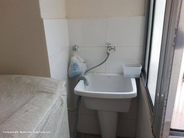 Apartamento à venda com 2 quartos, 85m² - Foto 5