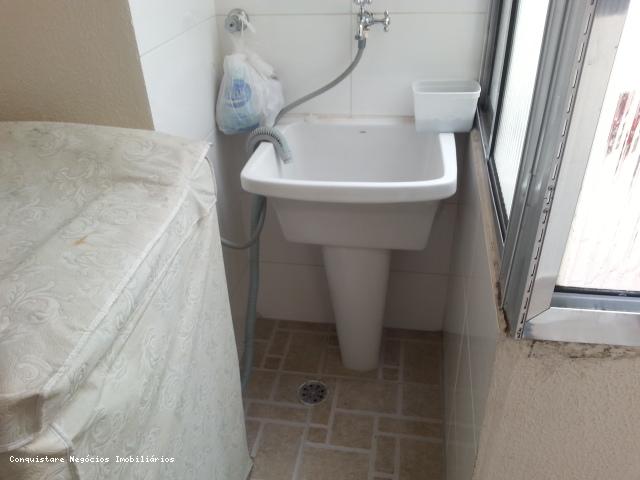 Apartamento à venda com 2 quartos, 85m² - Foto 6