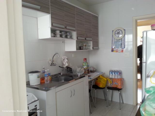 Apartamento à venda com 2 quartos, 85m² - Foto 8