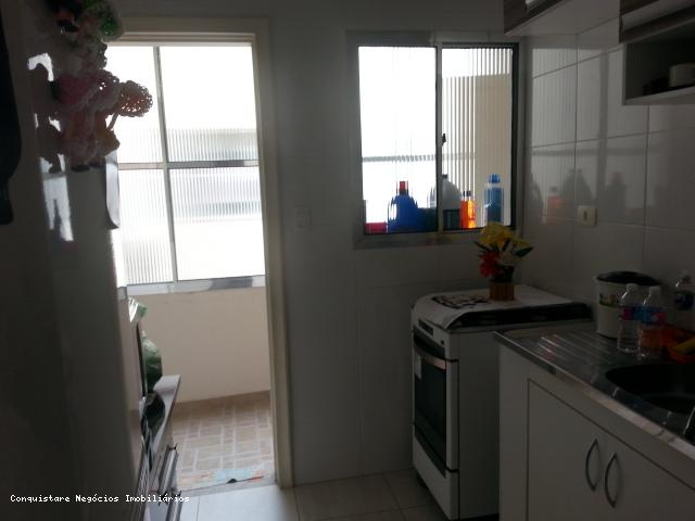 Apartamento à venda com 2 quartos, 85m² - Foto 9