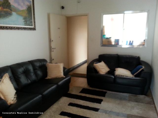 Apartamento à venda com 2 quartos, 85m² - Foto 1