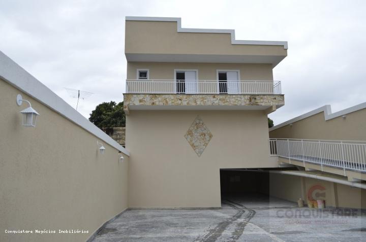 Sobrado, 2 quartos - Foto 5