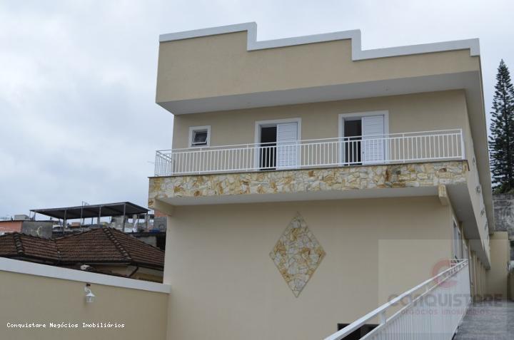Sobrado, 2 quartos - Foto 6