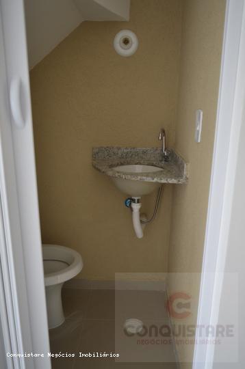 Sobrado, 2 quartos - Foto 9