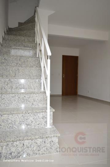 Sobrado, 2 quartos - Foto 10