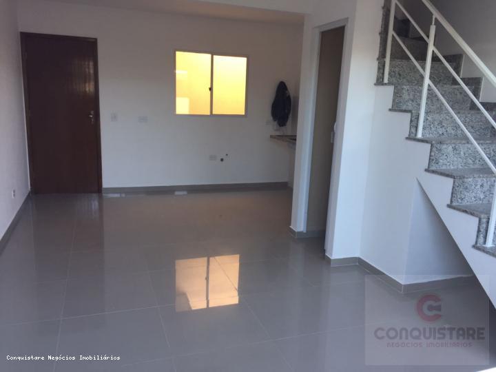 Sobrado, 2 quartos - Foto 11