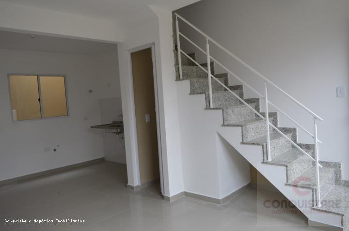 Sobrado, 2 quartos - Foto 12