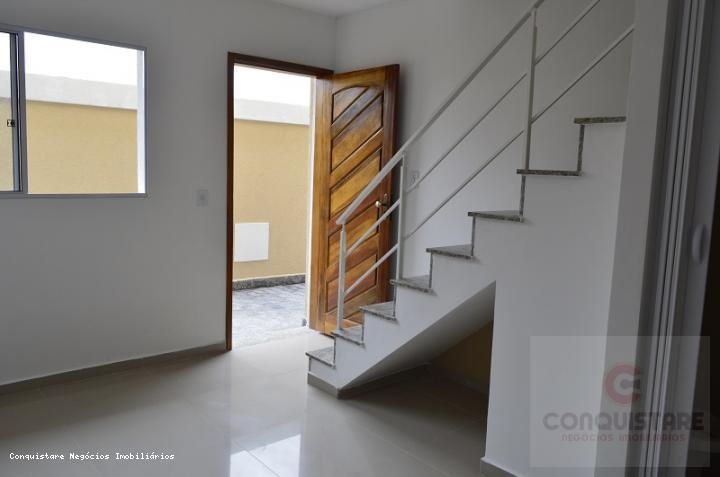 Sobrado, 2 quartos - Foto 13