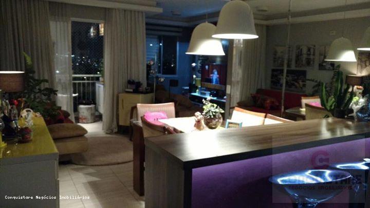 Apartamento, 3 quartos, 65 m² - Foto 1