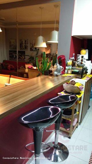 Apartamento, 3 quartos, 65 m² - Foto 2