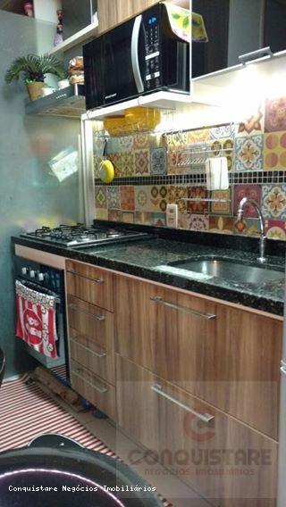Apartamento, 3 quartos, 65 m² - Foto 3