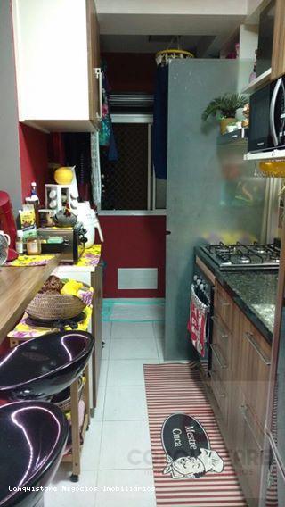 Apartamento, 3 quartos, 65 m² - Foto 4