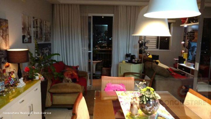 Apartamento, 3 quartos, 65 m² - Foto 5