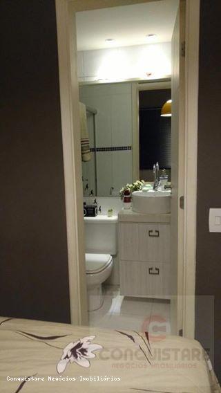 Apartamento, 3 quartos, 65 m² - Foto 9