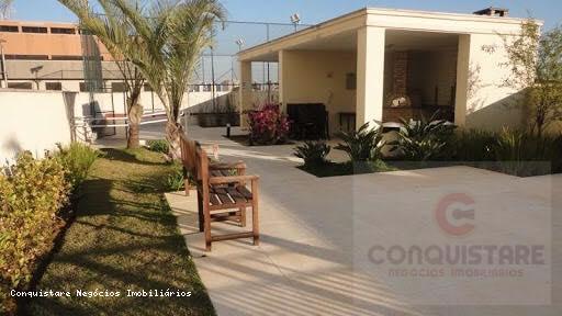 Apartamento, 3 quartos, 65 m² - Foto 13
