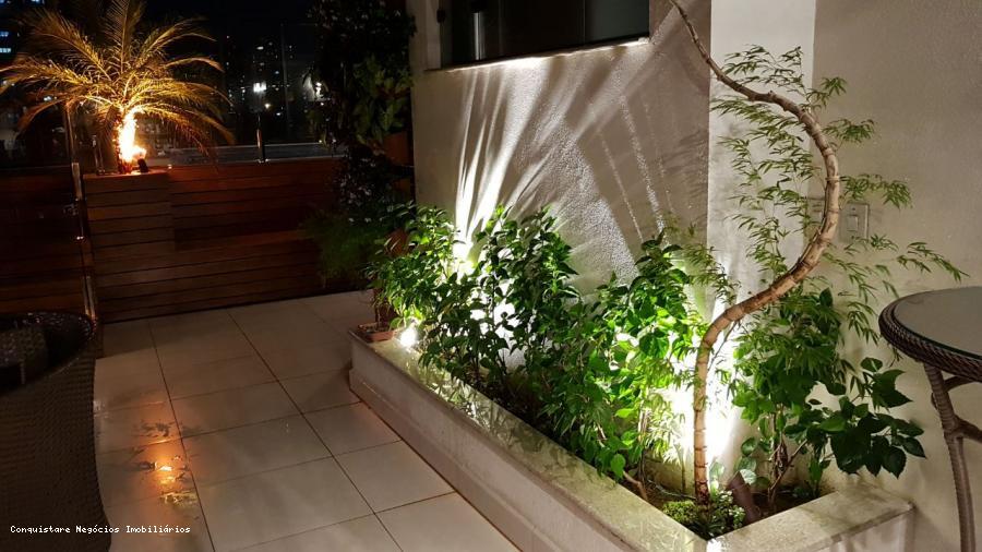 Cobertura, 3 quartos, 233 m² - Foto 2