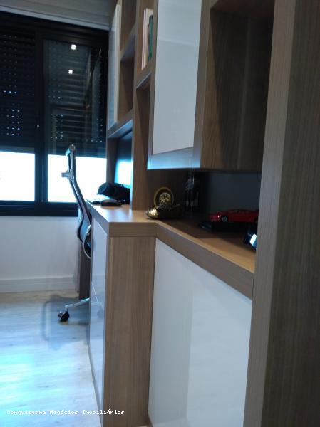 Cobertura, 3 quartos, 233 m² - Foto 10