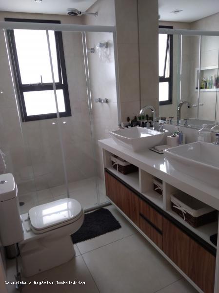 Cobertura, 3 quartos, 233 m² - Foto 13