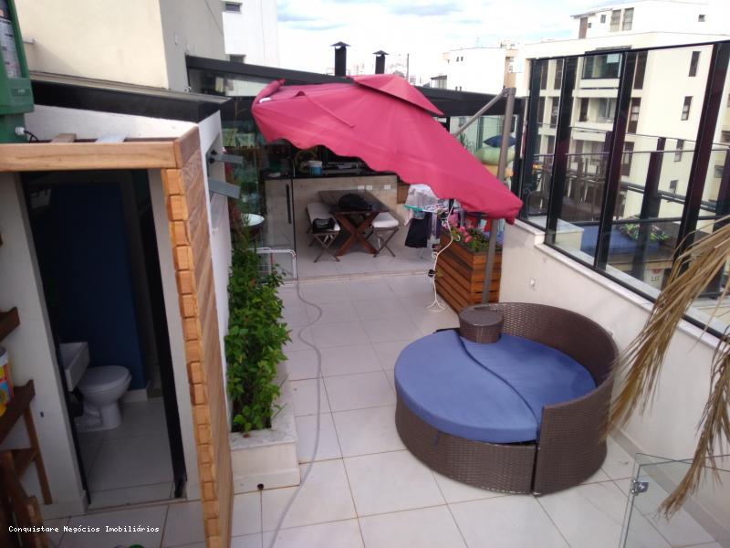 Cobertura, 3 quartos, 233 m² - Foto 22