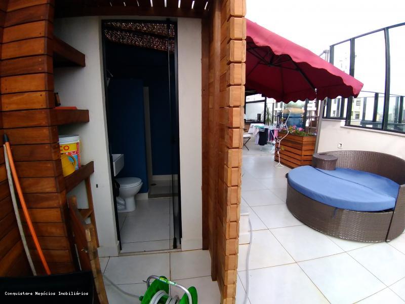 Cobertura, 3 quartos, 233 m² - Foto 23