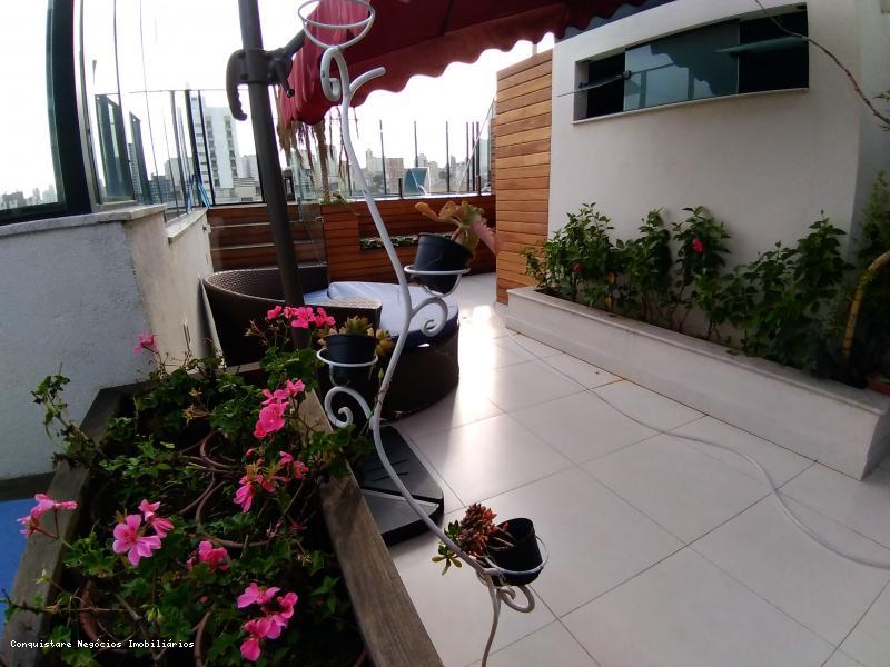 Cobertura, 3 quartos, 233 m² - Foto 26