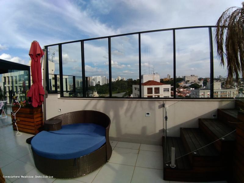 Cobertura, 3 quartos, 233 m² - Foto 30