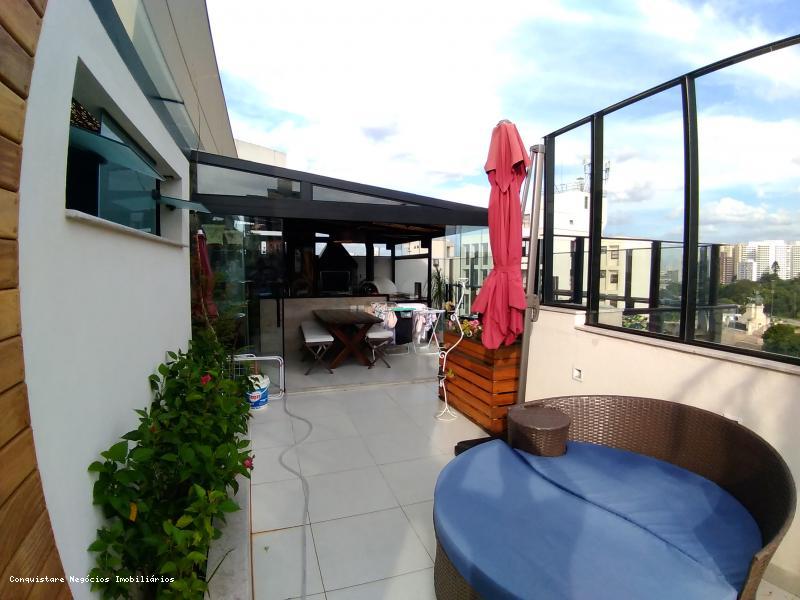 Cobertura, 3 quartos, 233 m² - Foto 31