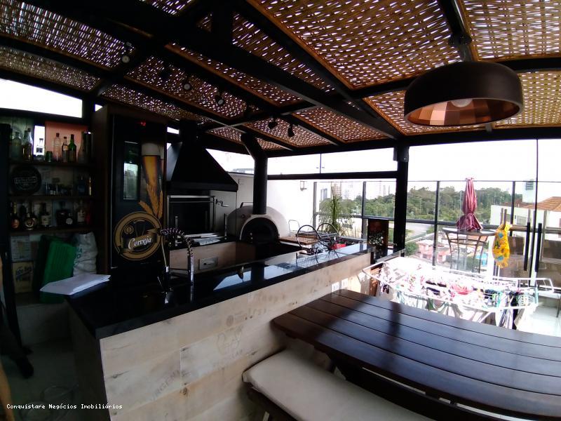 Cobertura, 3 quartos, 233 m² - Foto 32