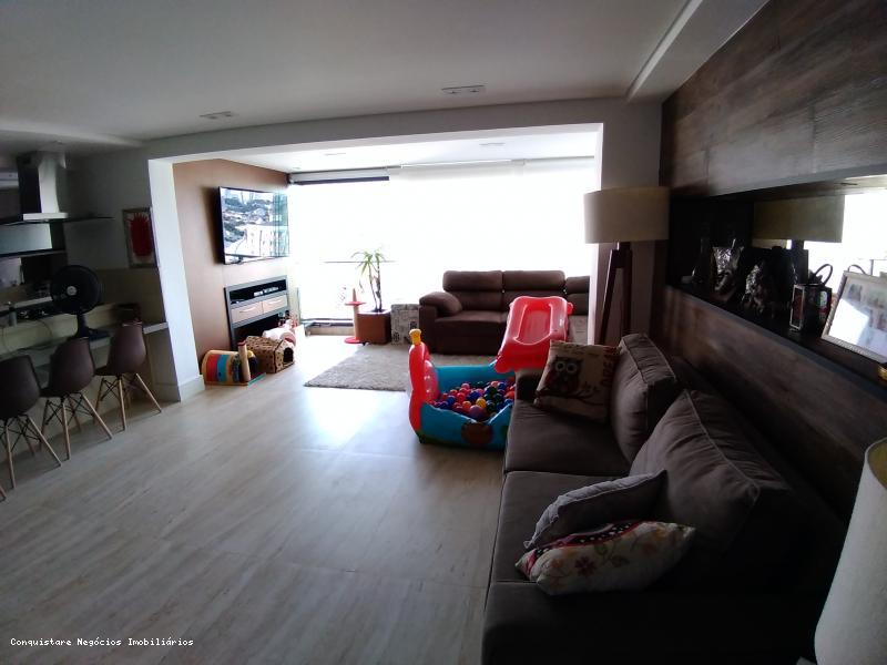 Cobertura, 3 quartos, 233 m² - Foto 35