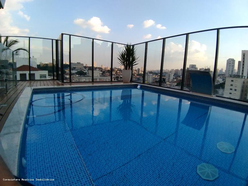 Cobertura, 3 quartos, 233 m² - Foto 42