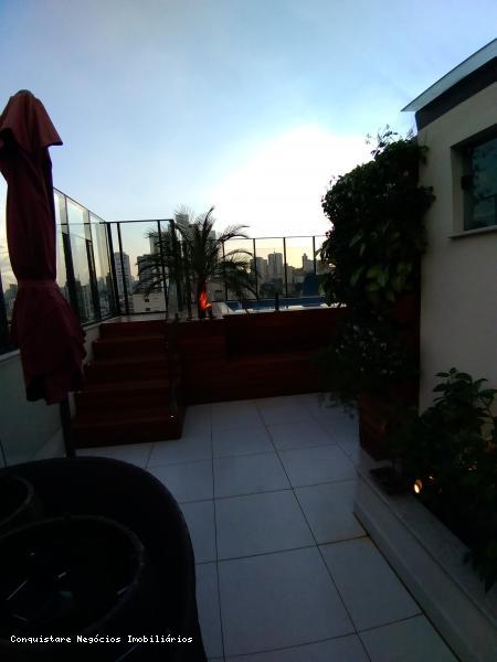 Cobertura, 3 quartos, 233 m² - Foto 45