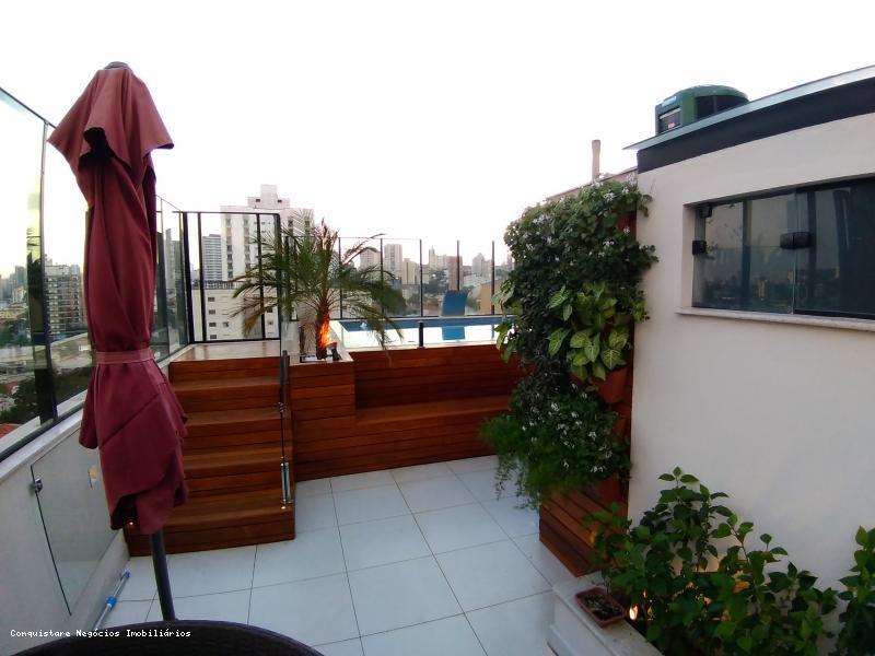 Cobertura, 3 quartos, 233 m² - Foto 46