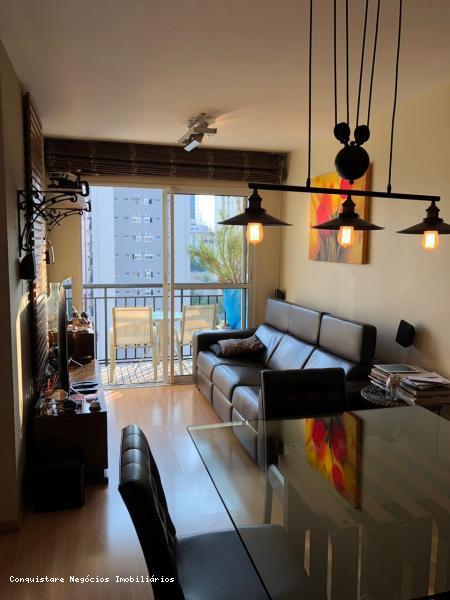 Apartamento, 3 quartos, 79 m² - Foto 2