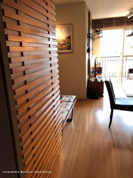 Apartamento, 3 quartos, 79 m² - Foto 3