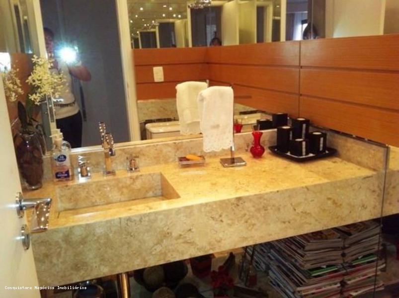 Apartamento, 4 quartos, 200 m² - Foto 2
