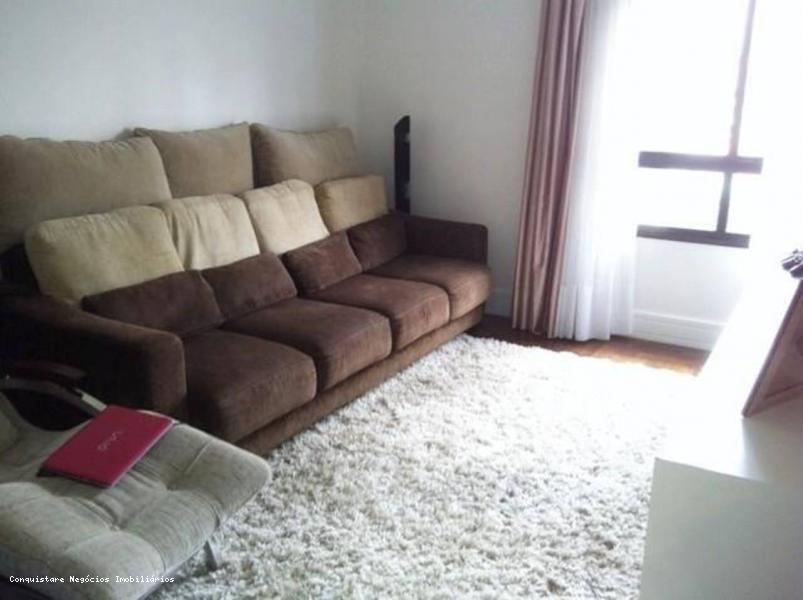 Apartamento, 4 quartos, 200 m² - Foto 5