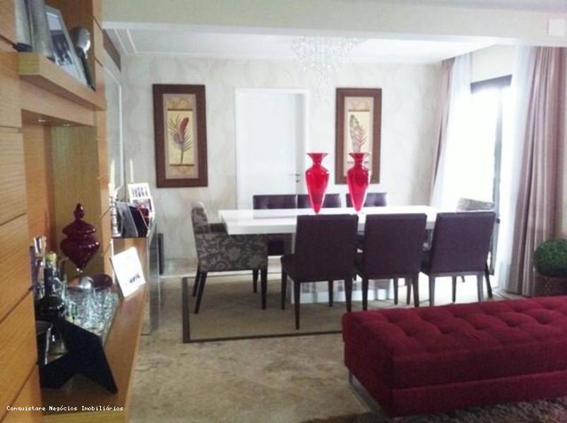 Apartamento, 4 quartos, 200 m² - Foto 3