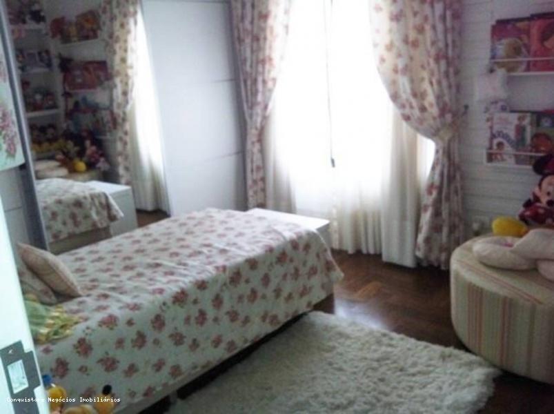Apartamento, 4 quartos, 200 m² - Foto 7