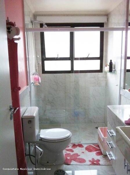Apartamento, 4 quartos, 200 m² - Foto 6