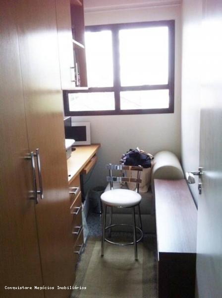Apartamento, 4 quartos, 200 m² - Foto 9