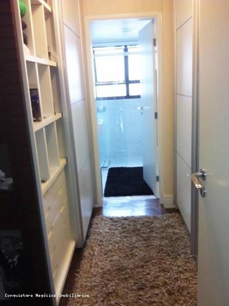 Apartamento, 4 quartos, 200 m² - Foto 12