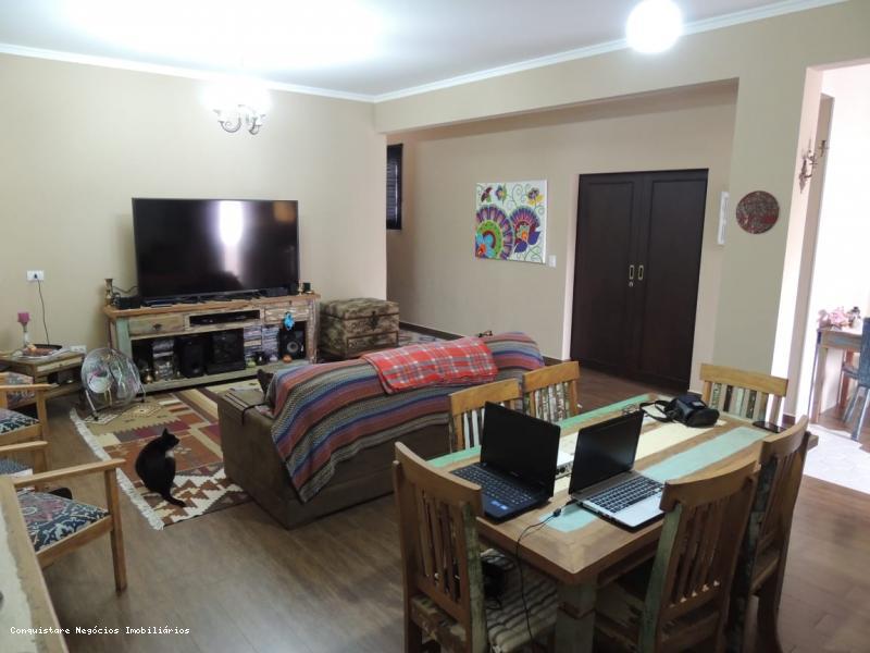 Apartamento, 3 quartos, 134 m² - Foto 1