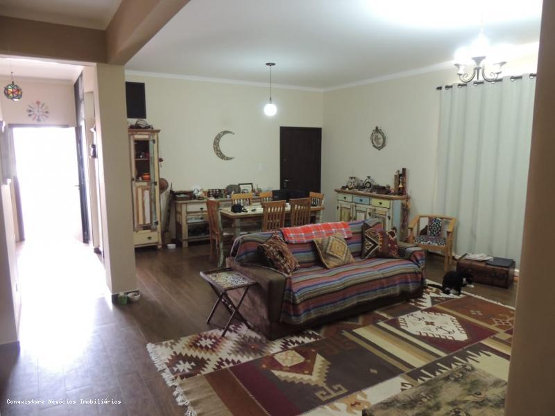 Apartamento, 3 quartos, 134 m² - Foto 2