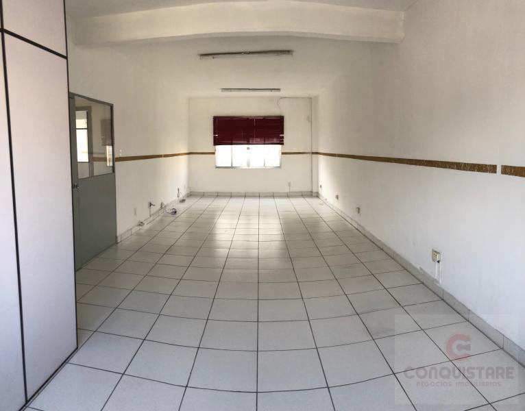 Conjunto Comercial-Sala para lancamento - Foto 1